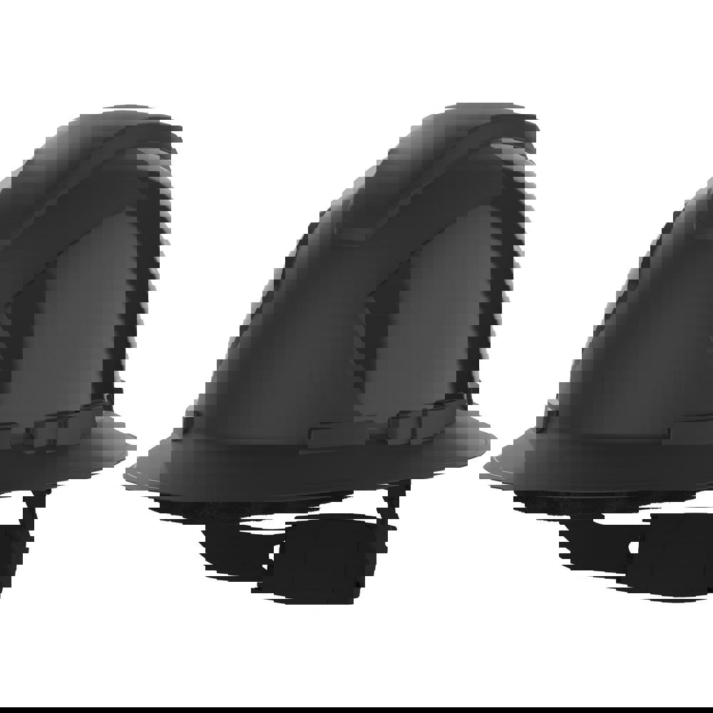 Hard Hats; Hard Hat Style: Full Brim ; Color: Black ; Adjustment Type: Ratchet; Adjustable ; Application: Construction; Electrical Protection; Energy Company; Impact-Resistant; Water-Resistant ; Material: ABS ; ANSI Type: ANSI/ISEA Z89.1; I