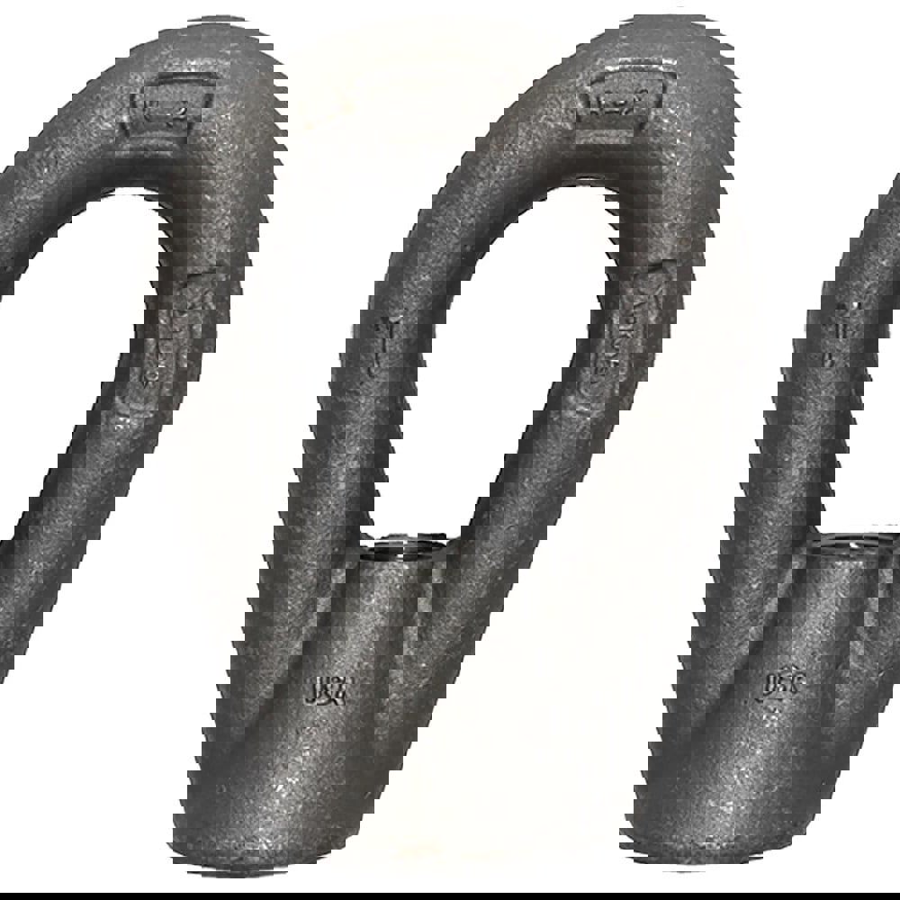 Swivel Hoist Ring: 10,000 lb Working Load Limit