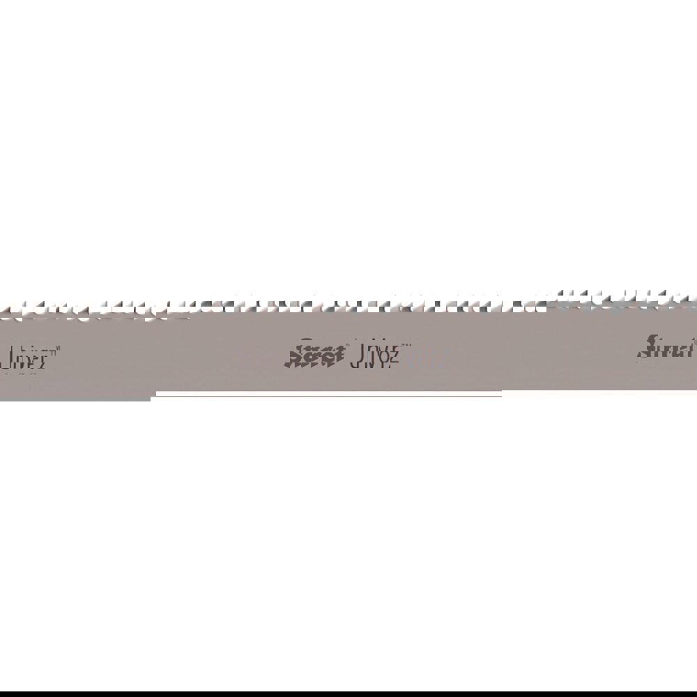 Welded Bandsaw Blade: 7' 9