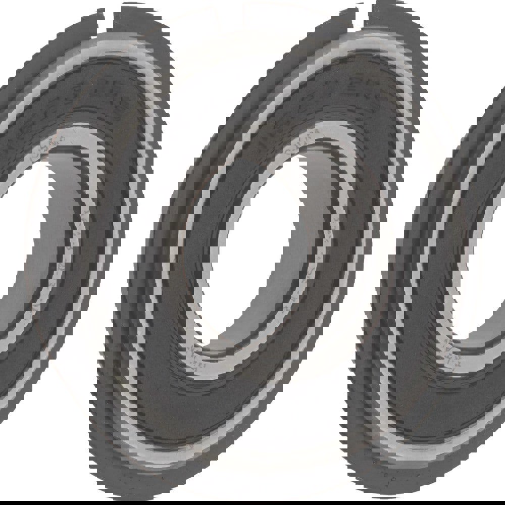 Deep Groove Ball Bearing: 0.625