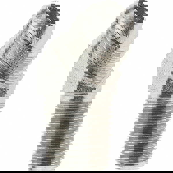 Steel Flared Tube 45 &deg; Elbow: 1/2