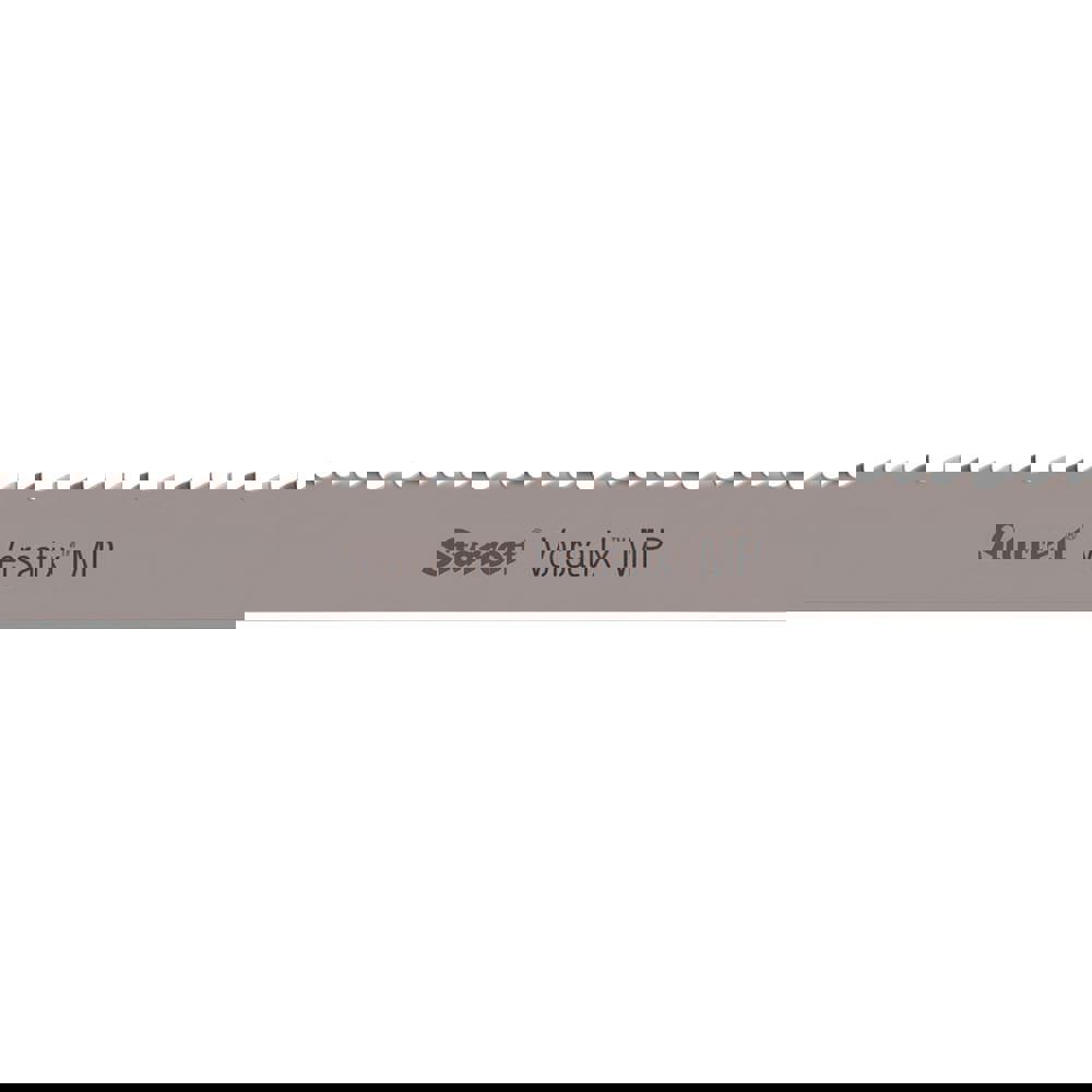 Welded Bandsaw Blade: 12' 1
