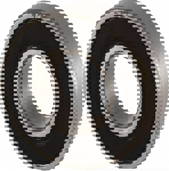 Deep Groove Ball Bearing: 0.625