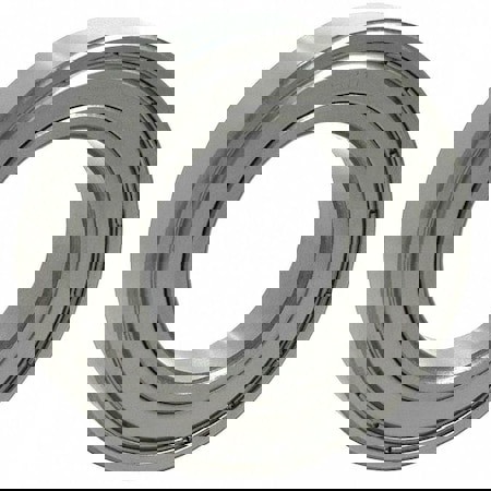 Deep Groove Ball Bearing: 0.625