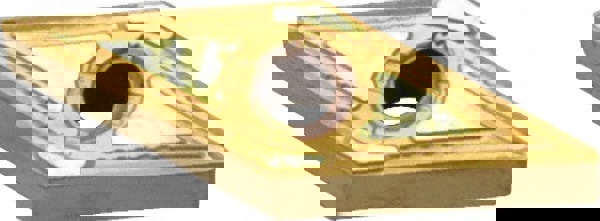 Turning Insert: VNMG331FN KT315, Cermet