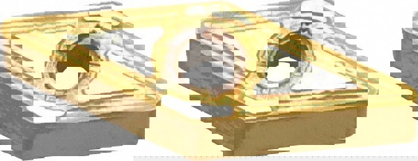 Turning Insert: VNMG332FN KT315, Cermet