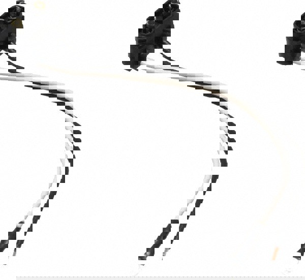 Black Lens & Reflector