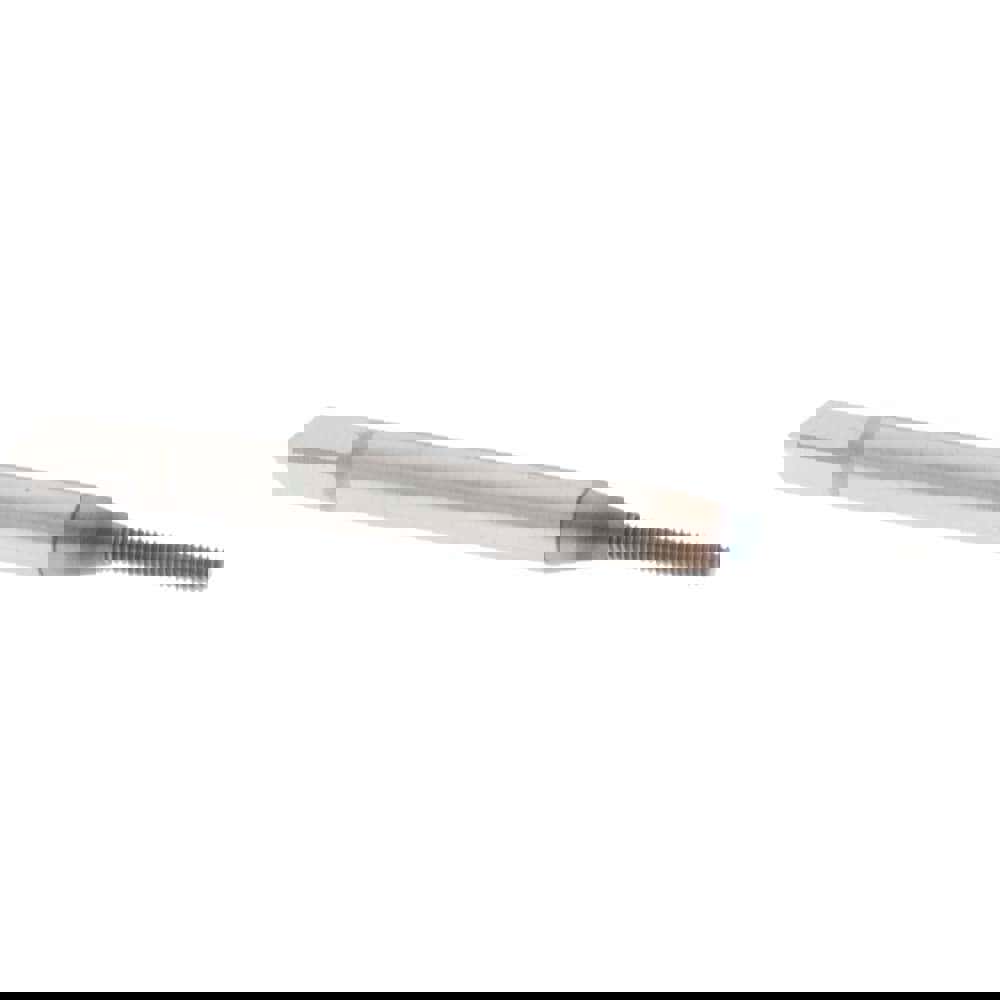 Thread Forming Tap: #0-80 UNF, 2B Class of Fit, Modified Bottoming Chamfer, Cobalt, V Finish