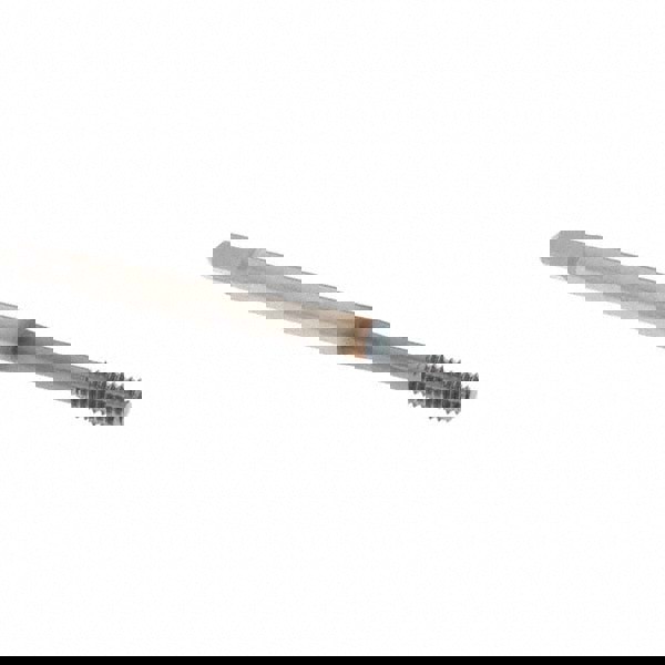 Thread Forming Tap: #8-32 UNC, 2B Class of Fit, Modified Bottoming, Cobalt, TiCN Coated