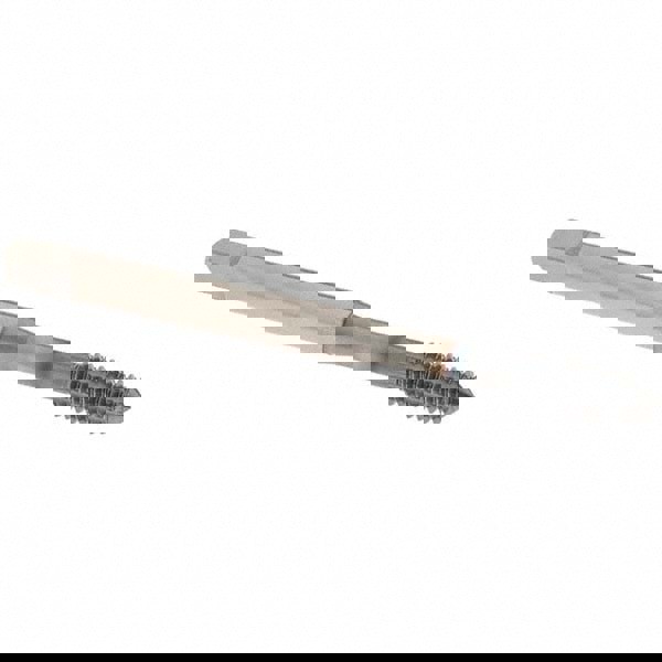 Thread Forming Tap: 1/4-20 UNC, 2B Class of Fit, Plug, High Speed Steel