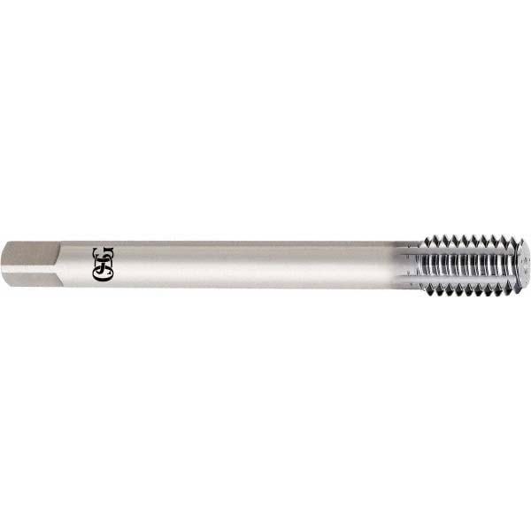 Thread Forming Tap: #3-56 UNF, 2B Class of Fit, Bottoming, High Speed Steel
