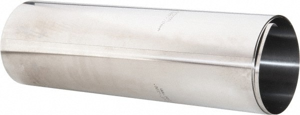Shim Stock: 0.003'' Thick, 120'' Long, 12