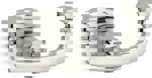 2 Robe Hook in Vibrant Polished Nickel