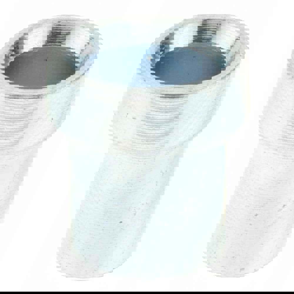 Steel Flared Tube Sleeve: 1/4