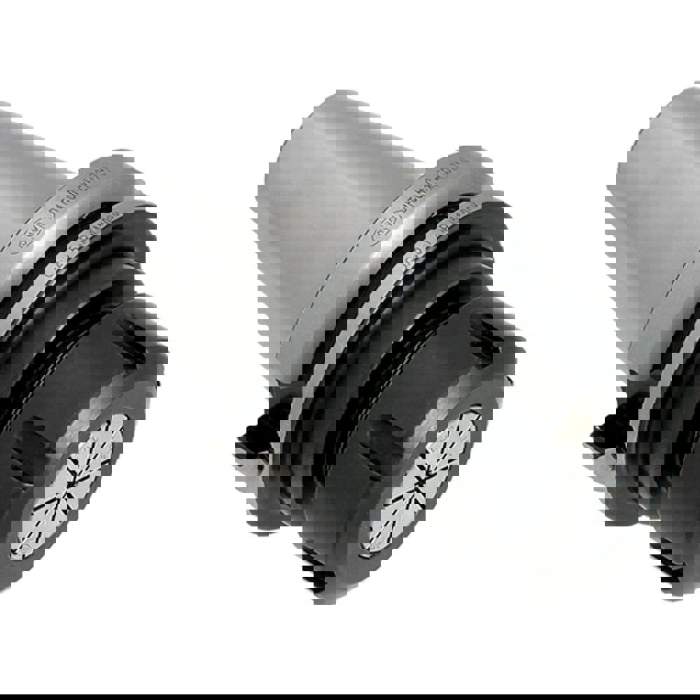 BT50 Collet Chuck x ER32 - 120mm projection with coolant nut