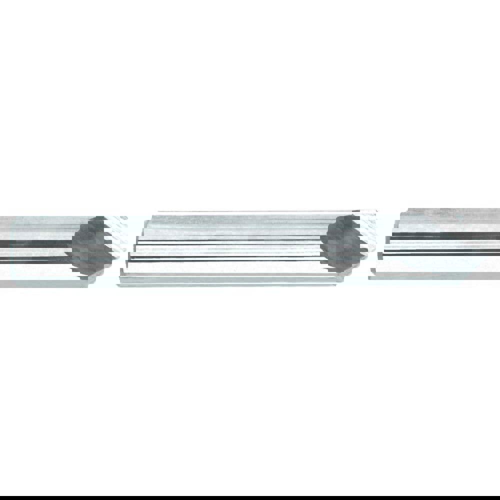 Chamfer Mill: 2 Flutes, Solid Carbide