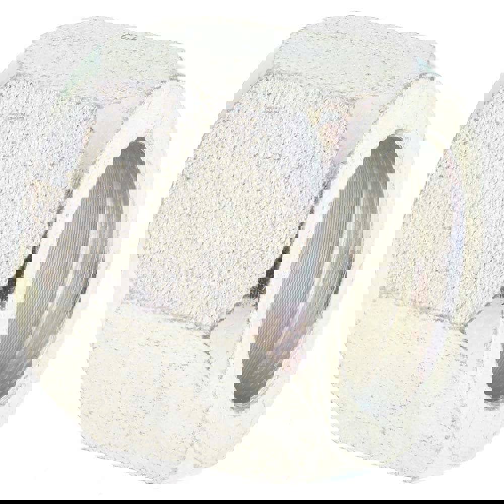 Steel Flared Tube Nut: 3/4