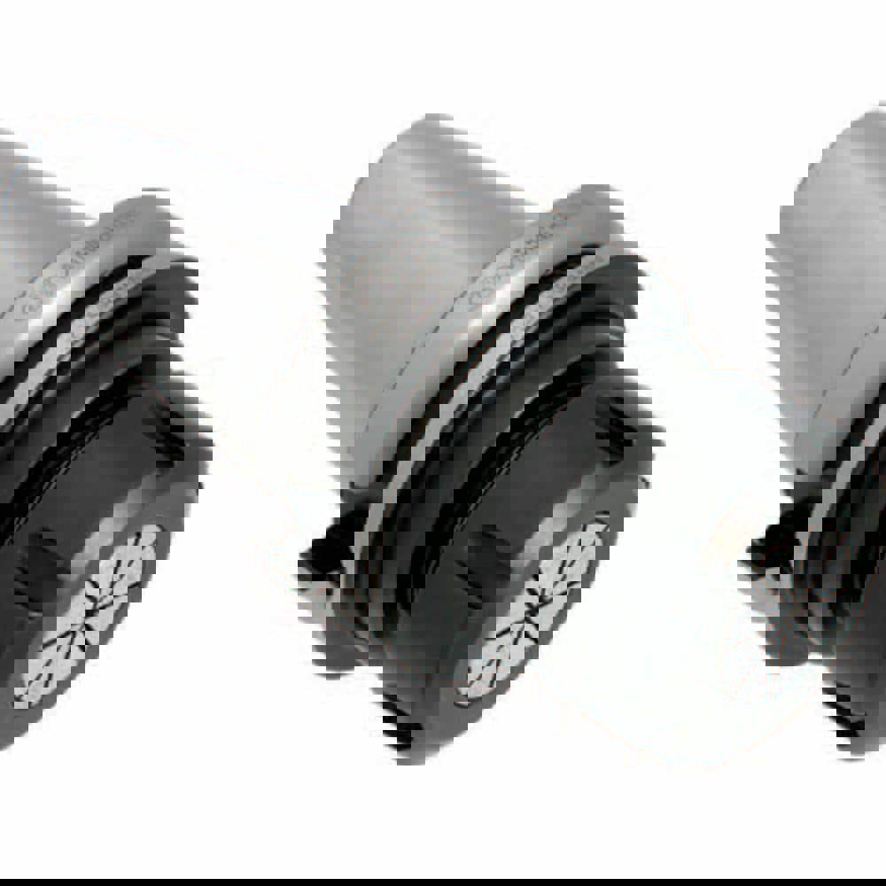 BT50 Collet Chuck x ER40 - 195mm projection