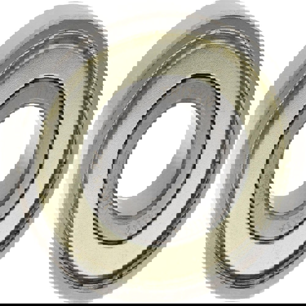 Deep Groove Ball Bearing: 0.625