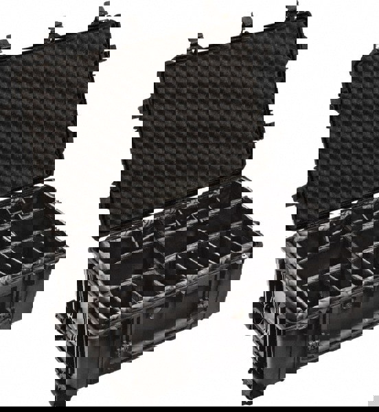 Shipping Case: 24-7/32