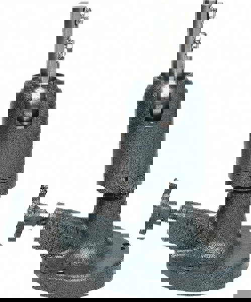 150 Lb Load Capacity, 5-7/8