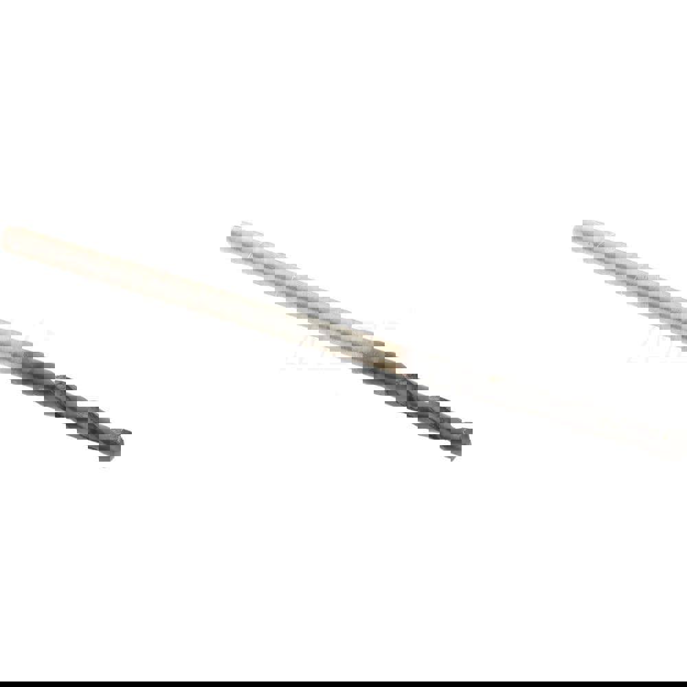 Screw Machine Length Drill Bit: #57, 130 ° Point, Cobalt