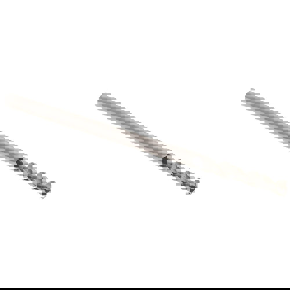 Screw Machine Length Drill Bit: #53, 130 ° Point, Cobalt