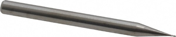 Square End Mill: 0.0156