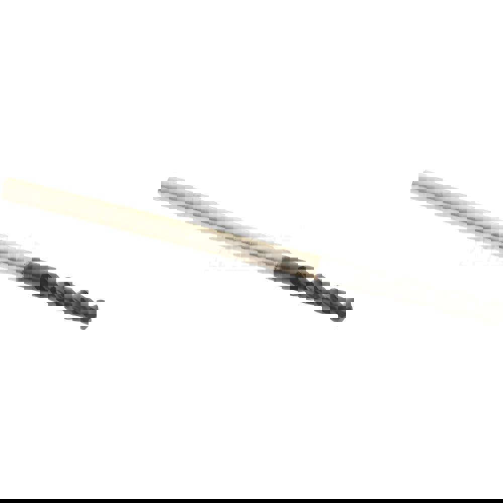 Screw Machine Length Drill Bit: #51, 130 ° Point, Cobalt