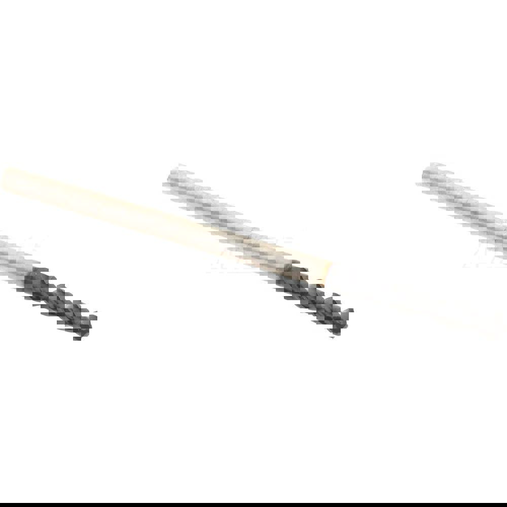 Screw Machine Length Drill Bit: #50, 130 ° Point, Cobalt