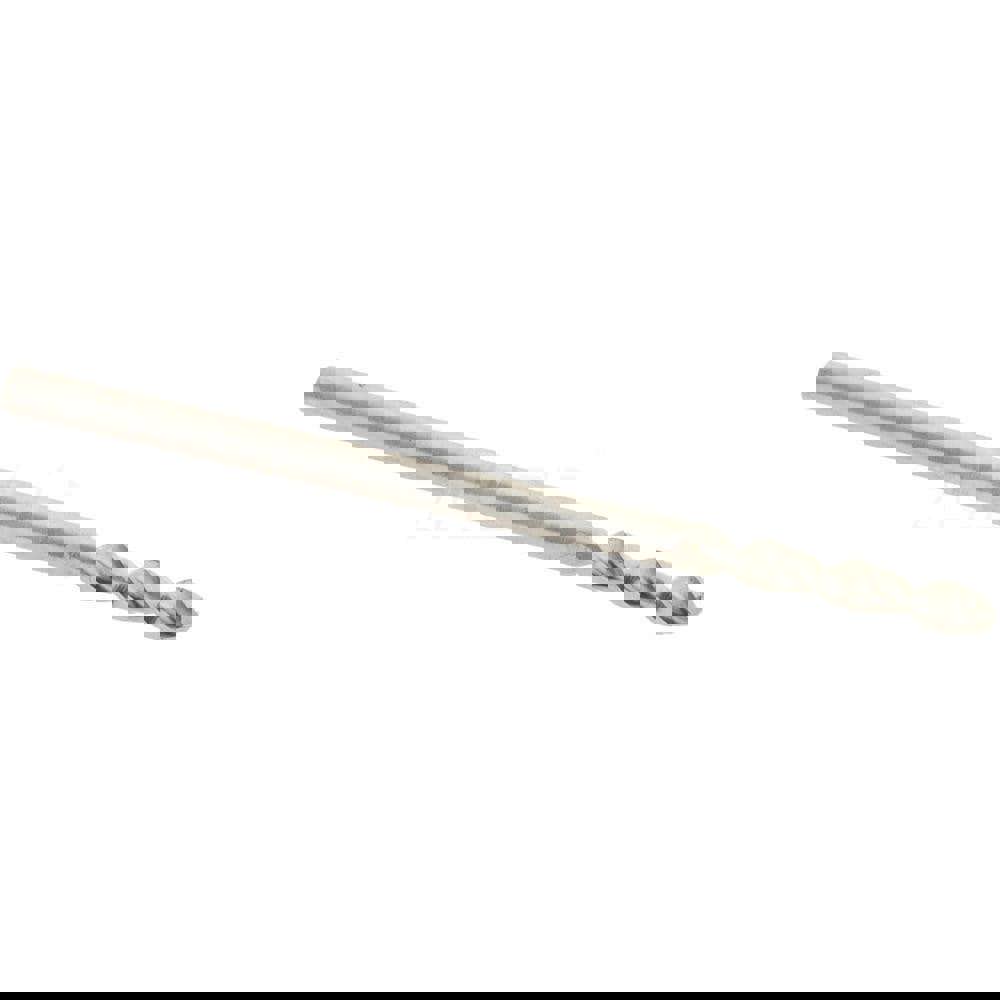 Screw Machine Length Drill Bit: #50, 130 ° Point, Cobalt