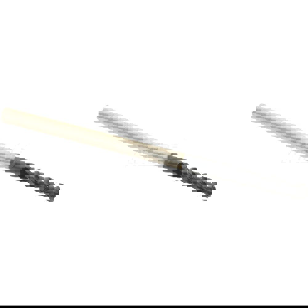 Screw Machine Length Drill Bit: 0.0768