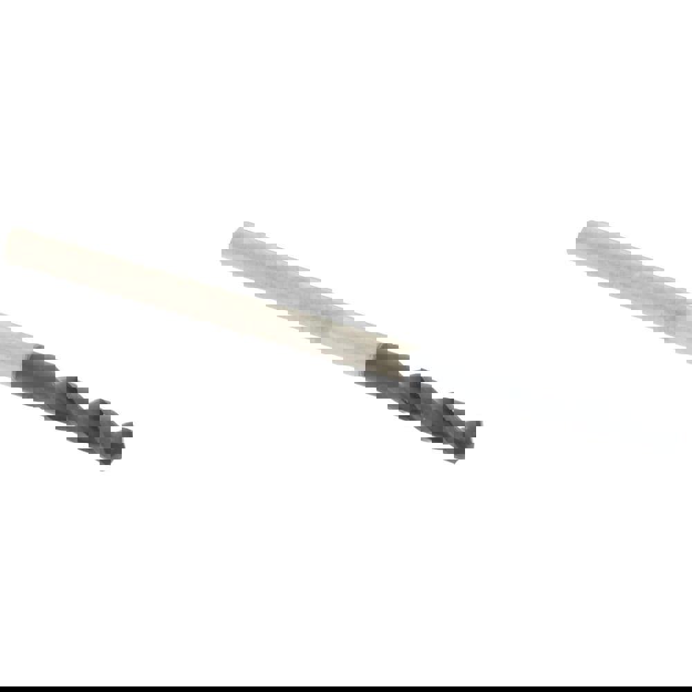 Screw Machine Length Drill Bit: 0.081