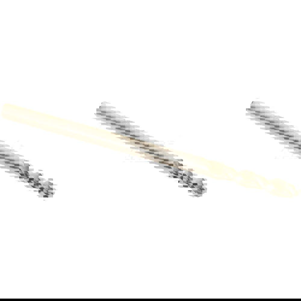 Screw Machine Length Drill Bit: #46, 130 ° Point, Cobalt