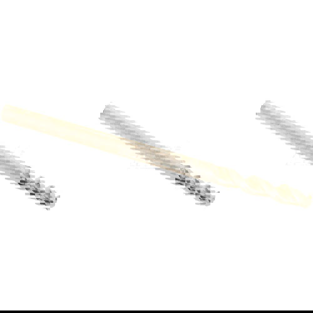 Screw Machine Length Drill Bit: #45, 130 ° Point, Cobalt