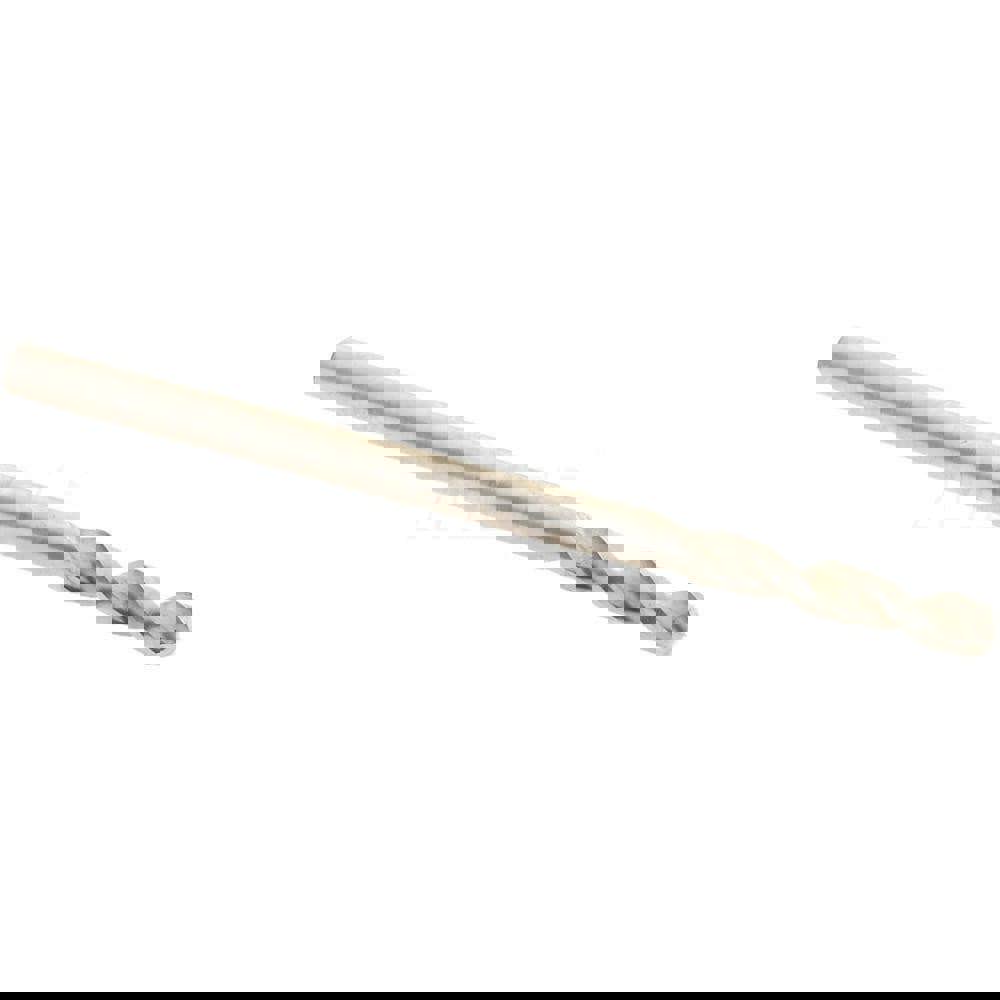 Screw Machine Length Drill Bit: #44, 130 ° Point, Cobalt