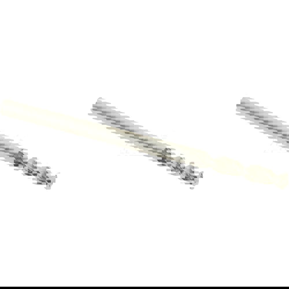 Screw Machine Length Drill Bit: #41, 130 ° Point, Cobalt