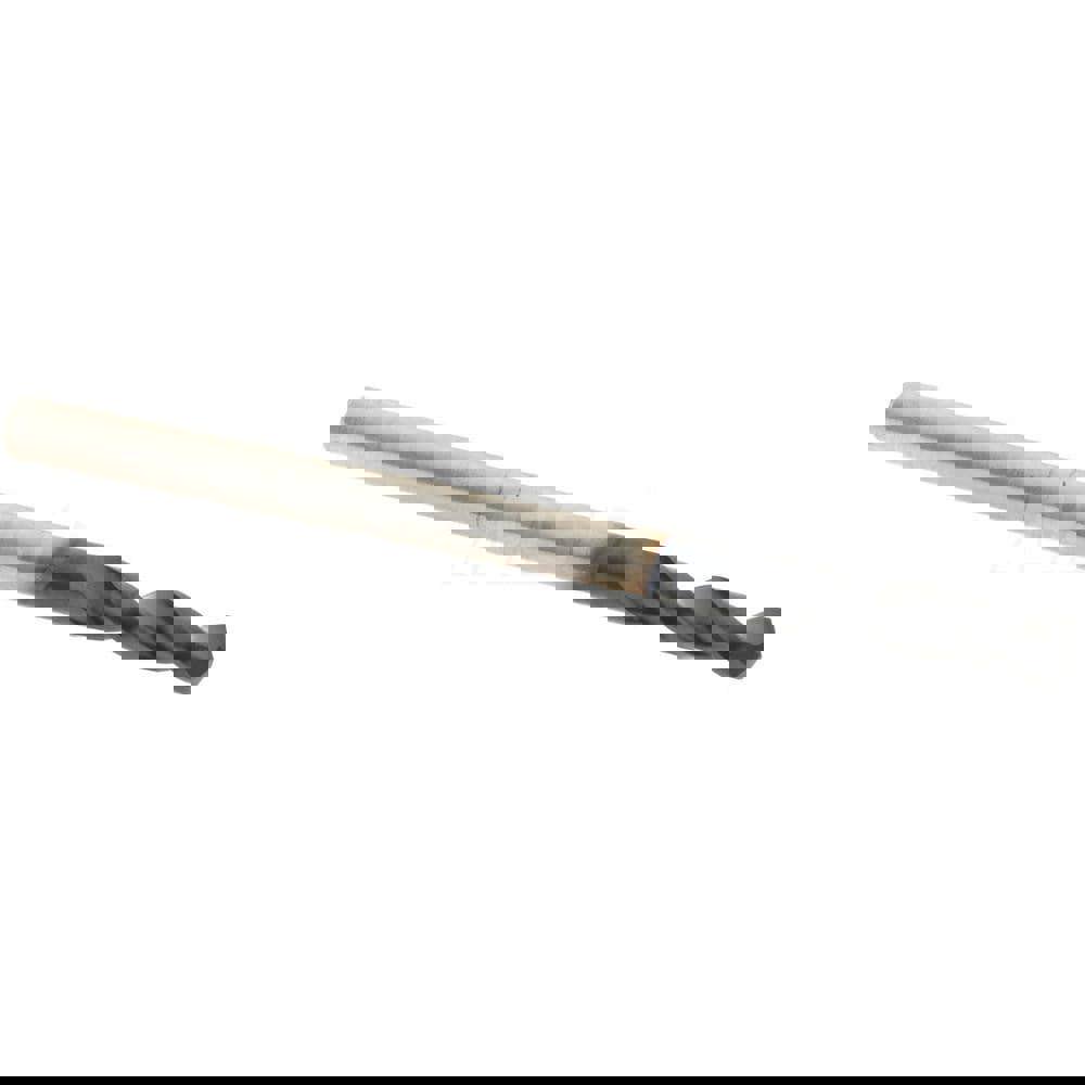 Screw Machine Length Drill Bit: 0.1024