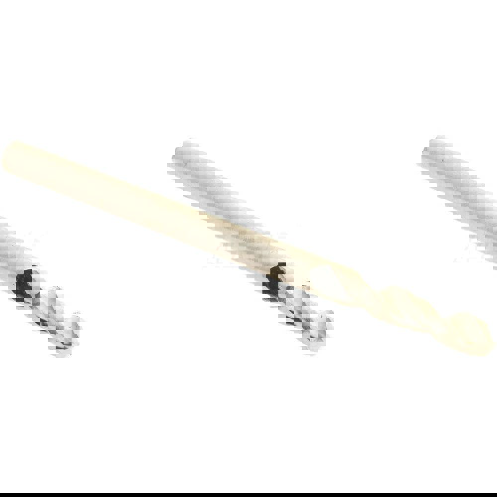 Screw Machine Length Drill Bit: #37, 130 ° Point, Cobalt