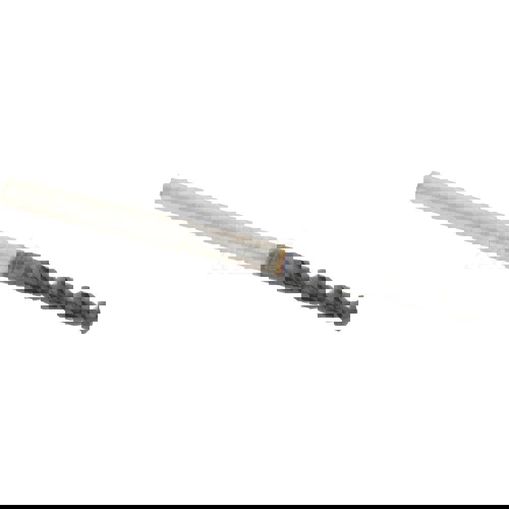 Screw Machine Length Drill Bit: #36, 130 ° Point, Cobalt