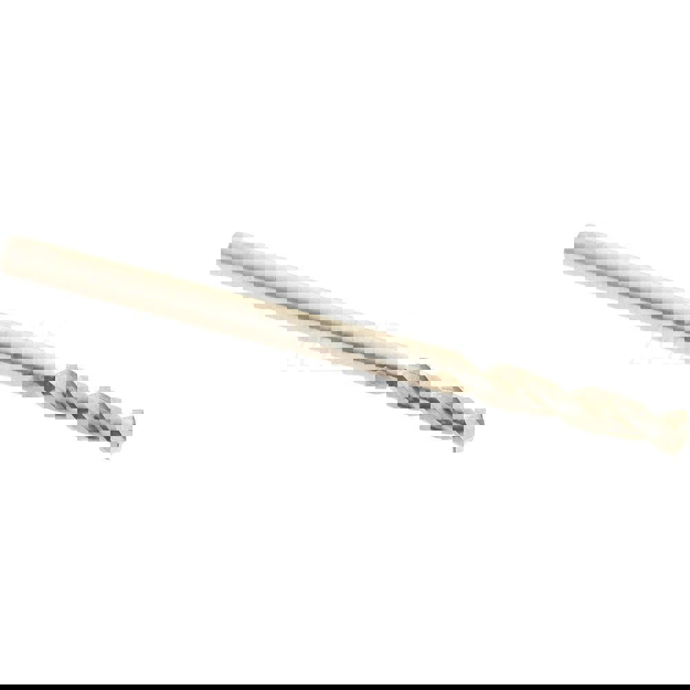Screw Machine Length Drill Bit: #35, 130 ° Point, Cobalt