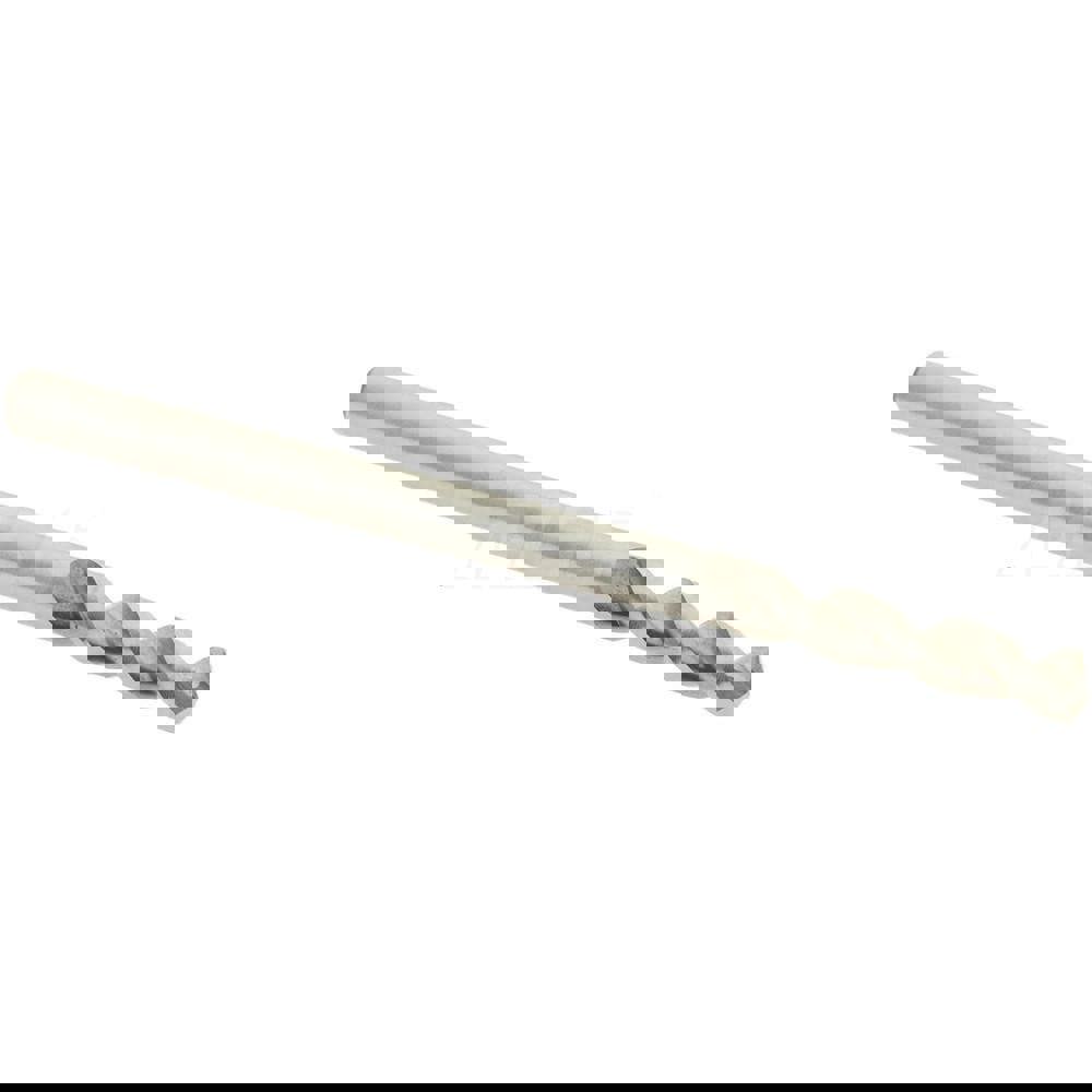 Screw Machine Length Drill Bit: #34, 130 ° Point, Cobalt