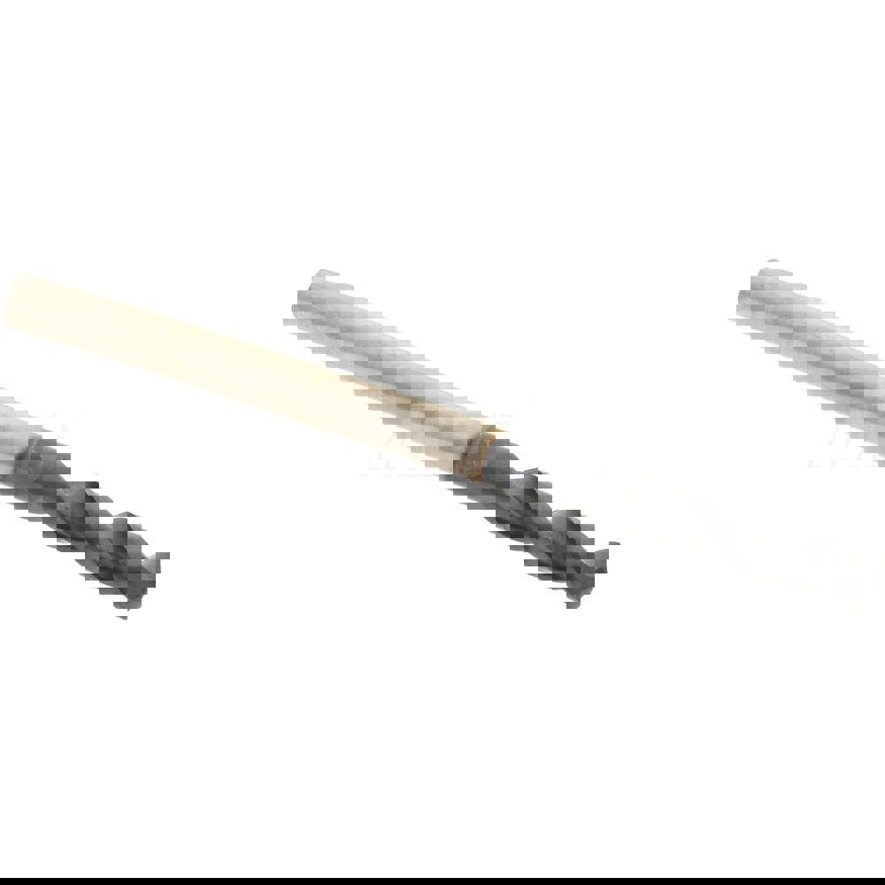 Screw Machine Length Drill Bit: #33, 130 ° Point, Cobalt