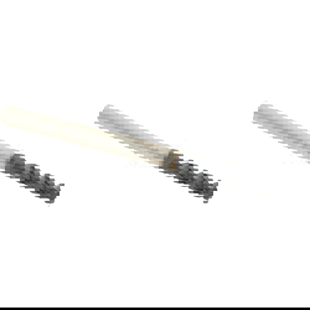 Screw Machine Length Drill Bit: 0.1142