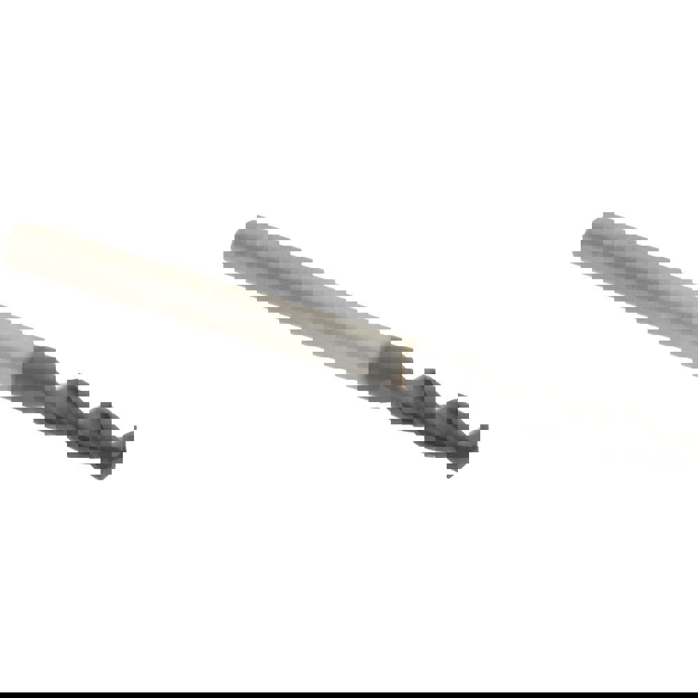 Screw Machine Length Drill Bit: 0.116