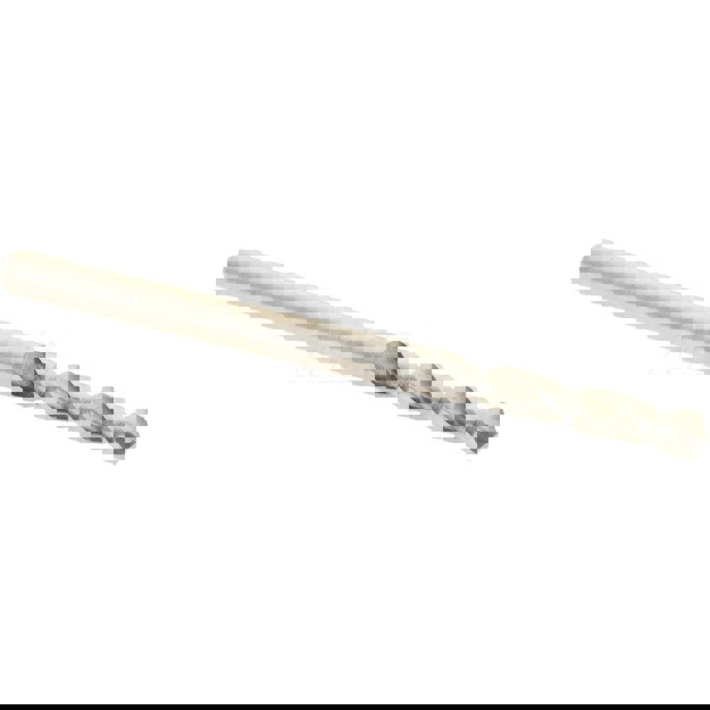 Screw Machine Length Drill Bit: #32, 130 ° Point, Cobalt