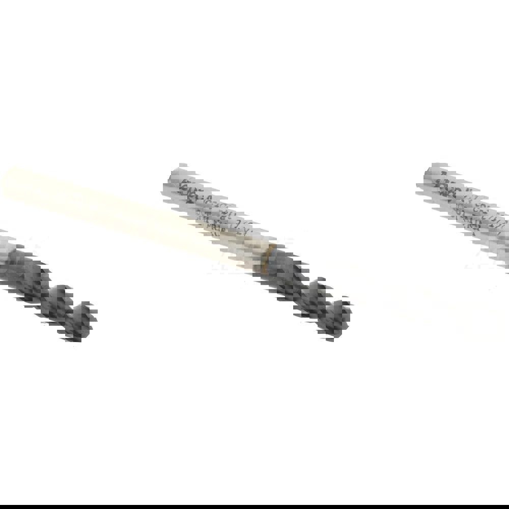 Screw Machine Length Drill Bit: 0.12