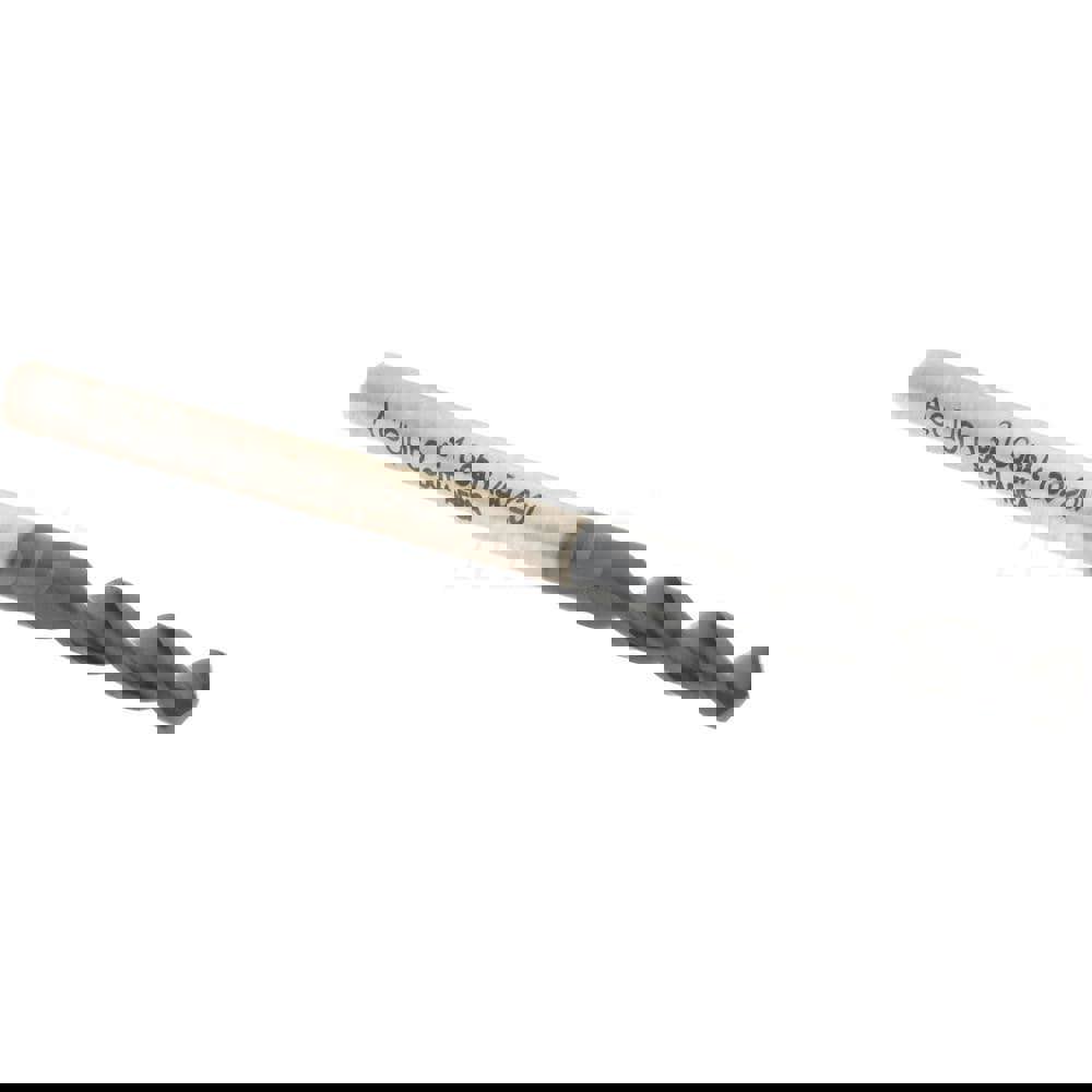 Screw Machine Length Drill Bit: 0.122