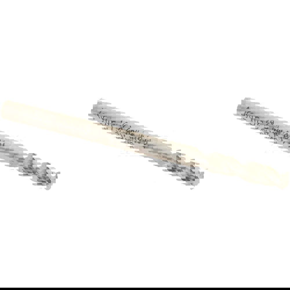 Screw Machine Length Drill Bit: 0.125