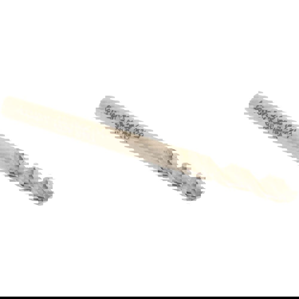 Screw Machine Length Drill Bit: 0.1268